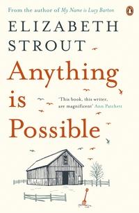 Anything is possible av Elizabeth Strout (Heftet)