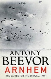 Arnhem av Antony Beevor (Heftet)