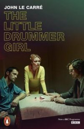 The little drummer girl av John Le Carré (Heftet)