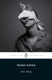 The trial av Franz Kafka (Heftet)