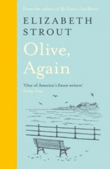 Olive, again av Elizabeth Strout (Heftet)