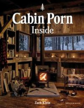 Cabin porn av Zach Klein (Innbundet)