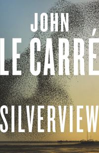 Silverview av John Le Carré (Heftet)