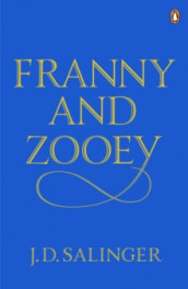 Franny and Zooey av J.D. Salinger (Heftet)