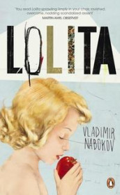 Lolita av Vladimir Nabokov (Heftet)