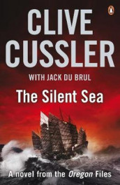 The silent sea av Clive Cussler (Heftet)