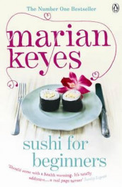 Sushi for beginners av Marian Keyes (Heftet)