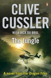 The jungle av Clive Cussler og Jack Du Brul (Heftet)