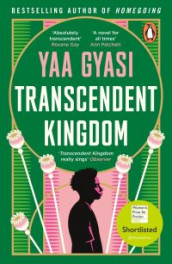 Transcendent kingdom av Yaa Gyasi (Heftet)