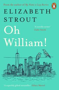 Oh William! av Elizabeth Strout (Heftet)