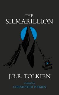 The Silmarillion av J.R.R. Tolkien (Heftet)