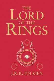 Lord of the rings av John Ronald Reuel Tolkien (Heftet)