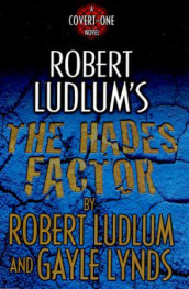 Robert Ludlum's The Hades factor av Robert Ludlum og Gayle Lynds (Heftet)