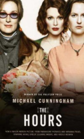 The hours av Michael Cunningham (Heftet)