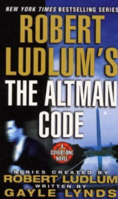 Robert Ludlum's The Altman code av Gayle Lynds (Heftet)