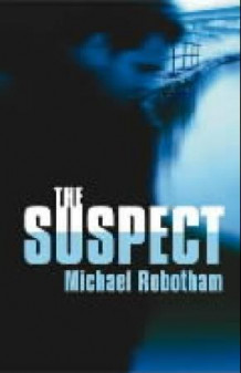 The suspect av Michael Robotham (Heftet)