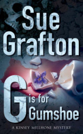 G is for gumshoe av Sue Grafton (Heftet)