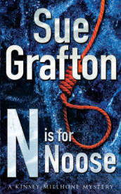 N is for noose av Sue Grafton (Heftet)