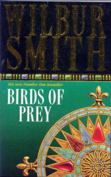 Birds of prey av Wilbur Smith (Heftet)
