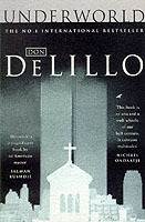 Underworld av Don DeLillo (Heftet)