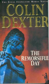The remorseful day av Colin Dexter (Heftet)