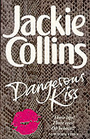 Dangerous kiss av Jackie Collins (Heftet)