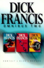 Omnibus two av Dick Francis (Heftet)