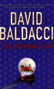 The Christmas train av David Baldacci (Heftet)