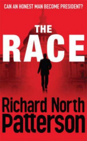 The race av Richard North Patterson (Heftet)