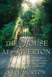 The house at Riverton av Kate Morton (Heftet)