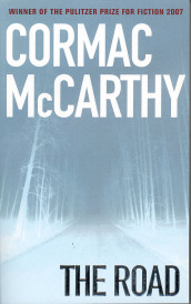 The road av Cormac McCarthy (Heftet)