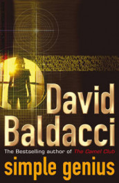Simple genius av David Baldacci (Heftet)