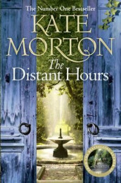 The distant hours av Kate Morton (Heftet)