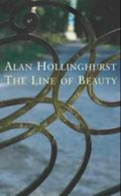 The line of beauty av Alan Hollinghurst (Innbundet)