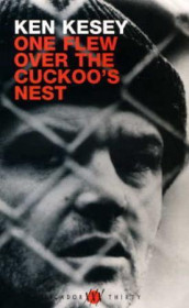 One flew over the cuckoo's nest av Ken Kesey (Heftet)