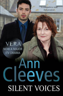 Silent voices av Ann Cleeves (Heftet)