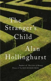 The stranger's child av Alan Hollinghurst (Heftet)