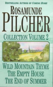 The Rosamunde Pilcher collection av Rosamunde Pilcher (Heftet)