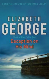 Deception on his mind av Elizabeth George (Heftet)