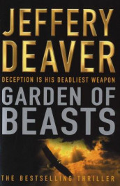 Garden of beasts av Jeffery Deaver (Heftet)