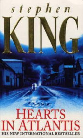 Hearts in Atlantis av Stephen King (Heftet)