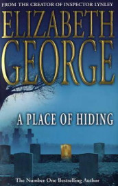 A place of hiding av Elizabeth George (Heftet)