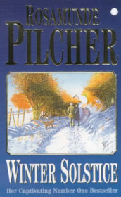 Winter solstice av Rosamunde Pilcher (Heftet)