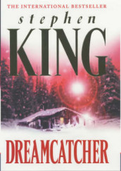 Dreamcatcher av Stephen King (Innbundet)