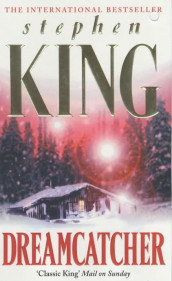 Dreamcatcher av Stephen King (Heftet)