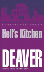 Hell's kitchen av Jeffery Deaver (Heftet)