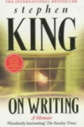 On writing av Stephen King (Heftet)