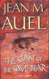 The clan of the cave bear av Jean M. Auel (Heftet)