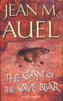 The clan of the cave bear av Jean M. Auel (Heftet)