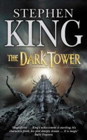 The dark tower VII av Stephen King (Heftet)